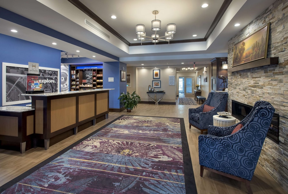 Hampton By Hilton New Paltz 6/47