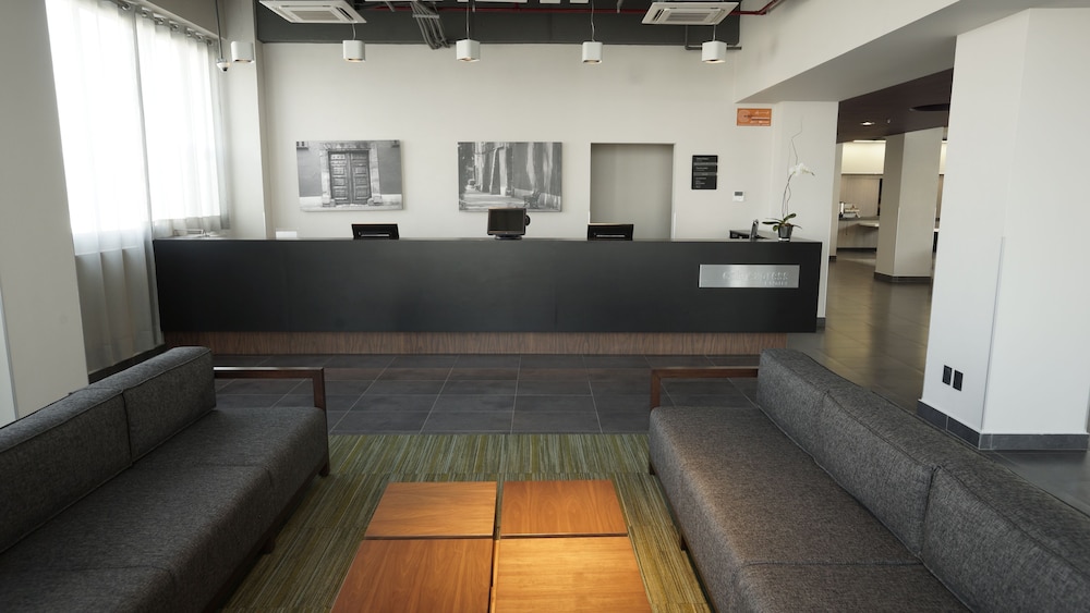 City Express Plus by Marriott Patio Universidad 6/26