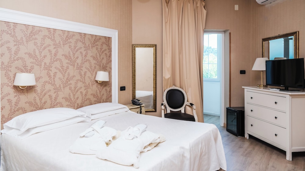 Bellavista Terme Resort Spa 18/50