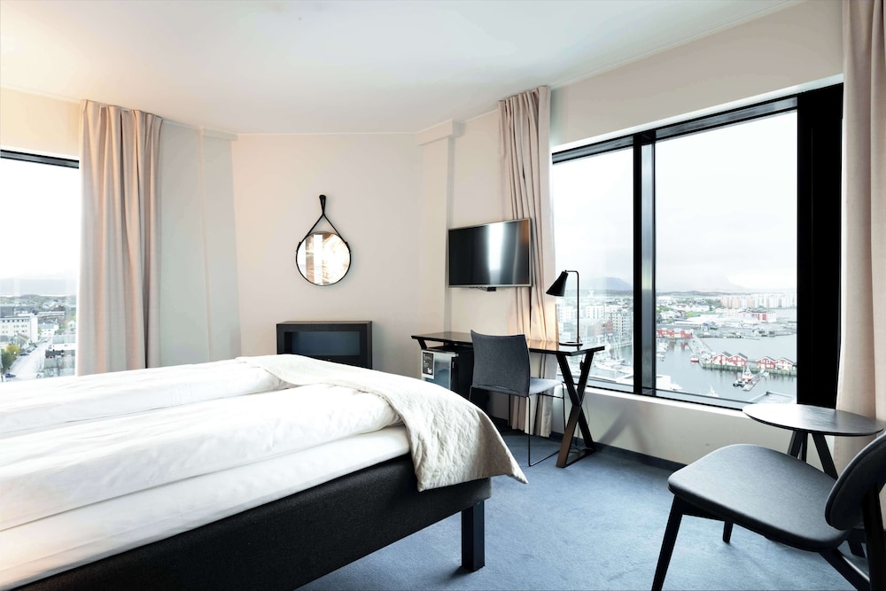 Scandic Havet 5/50