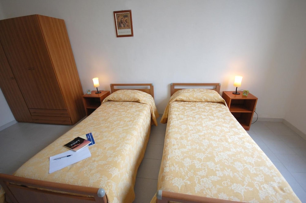 Albergo Del Santuario 6/34