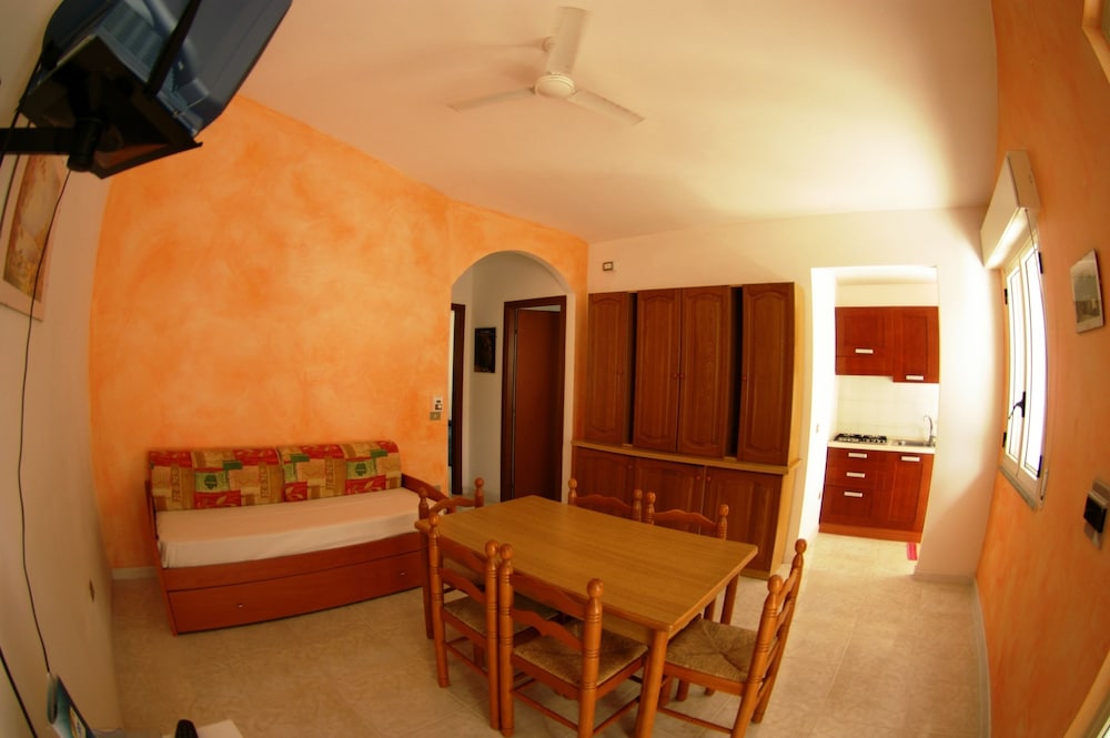 Hotel Village Eden 49/71