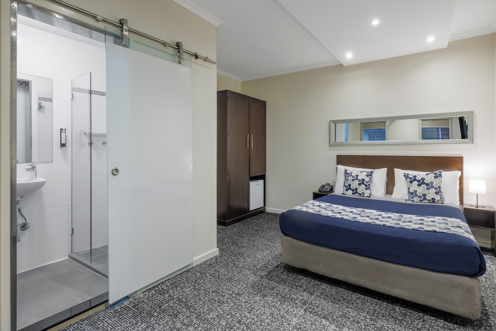 Great Southern Hotel Melbourne 18/50