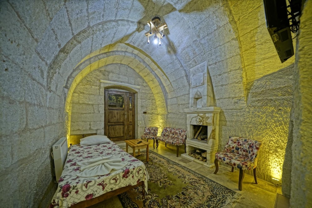 Cappa Cave Hotel 17/50