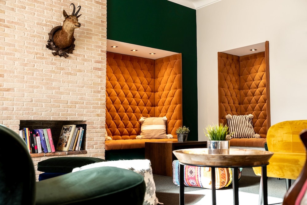 Hotel Villa Carlton - Adults Only 65/74