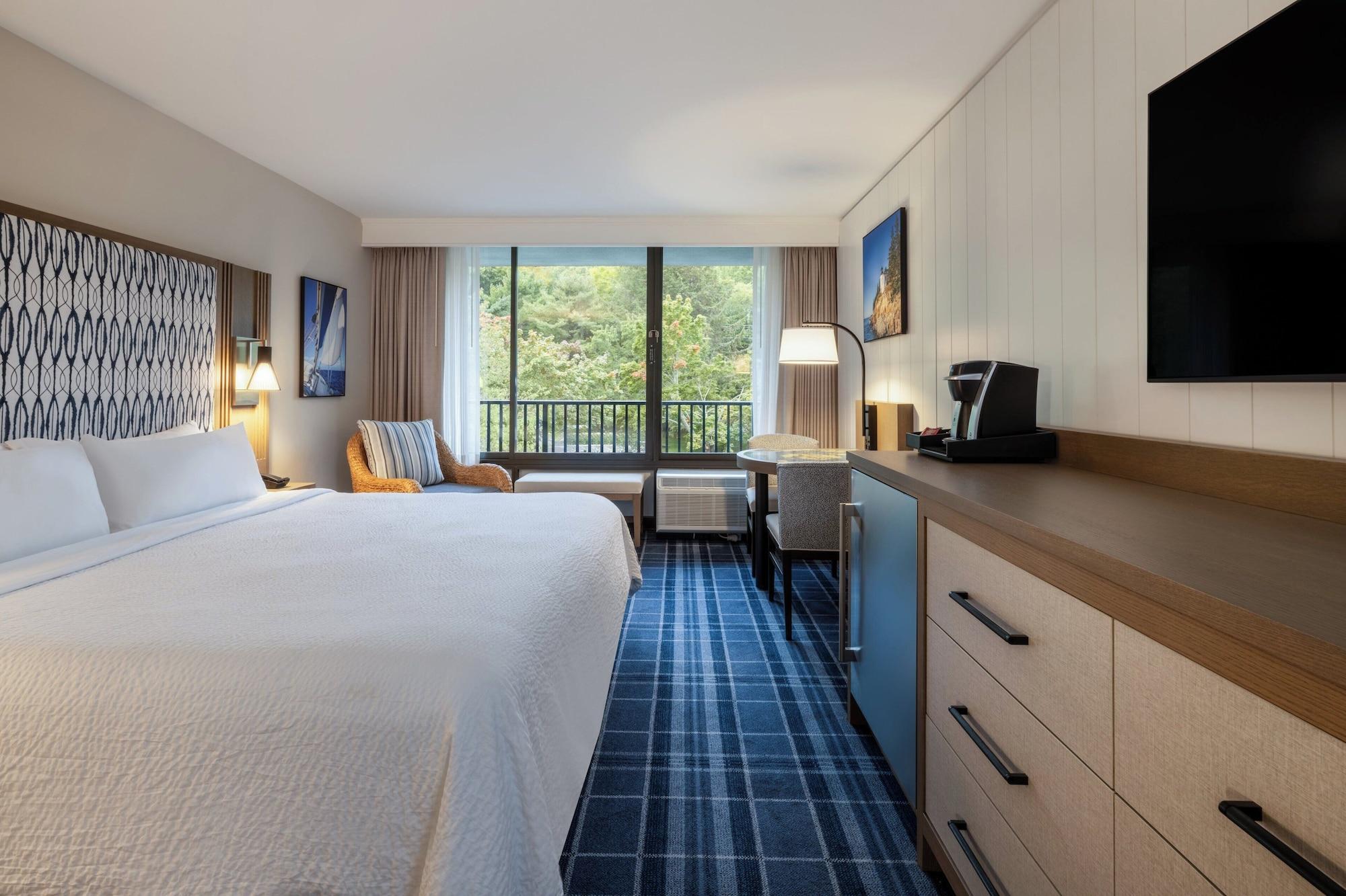 جناح بغرفة نوم واحدة، Holiday Inn Resort Bar Harbor Acadia Natl Park 2/4