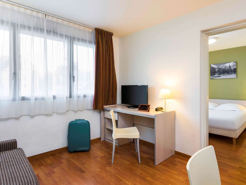 Aparthotel Adagio Access Rennes Centre 27/70