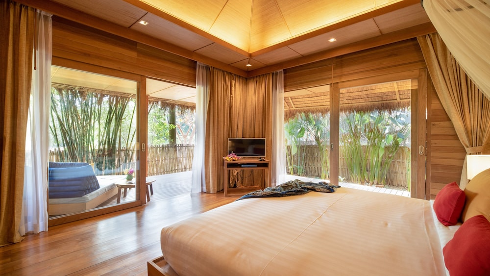 Pai Village Boutique Resort 19/50
