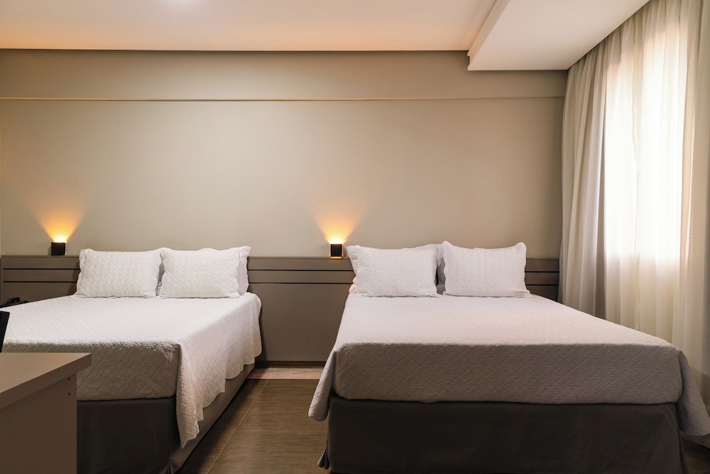 Hotel Dan Inn Uberlandia 21/57