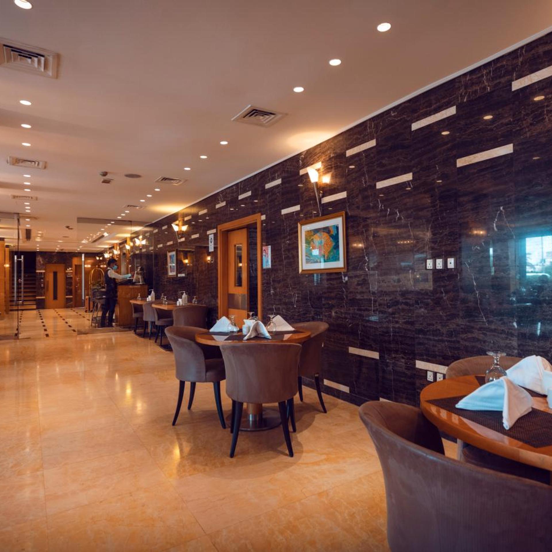CORAL HOTEL BAGHDAD 31/54