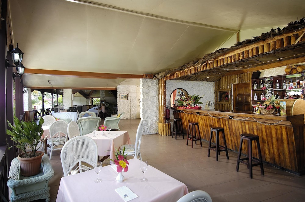 Berjaya Praslin Resort 46/59