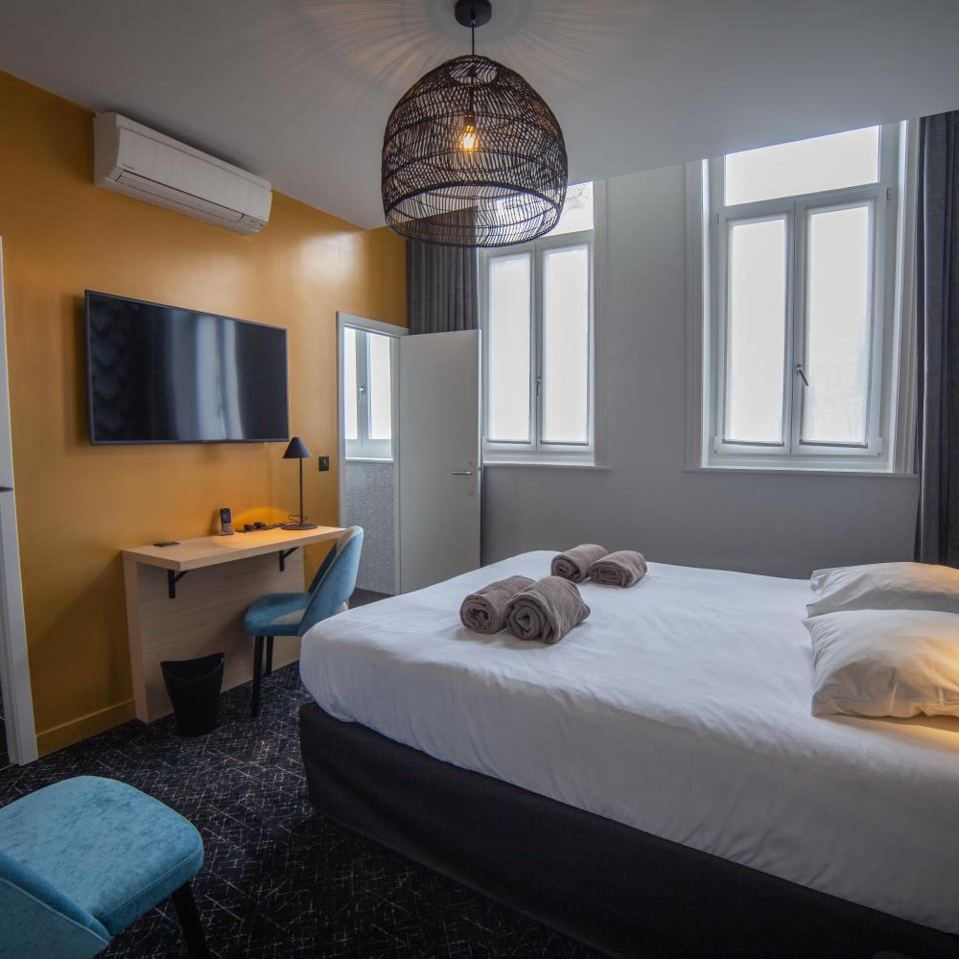 Hotel Kanai Lille 11/27