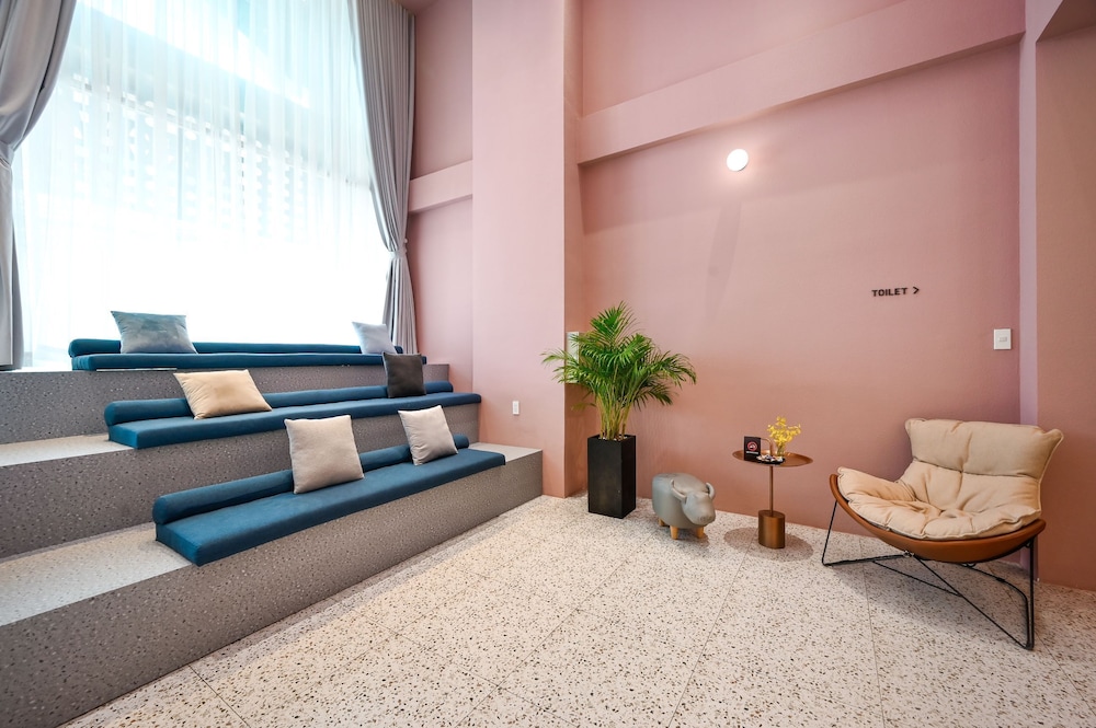 Thinh Gia Phat Hotel 42/50