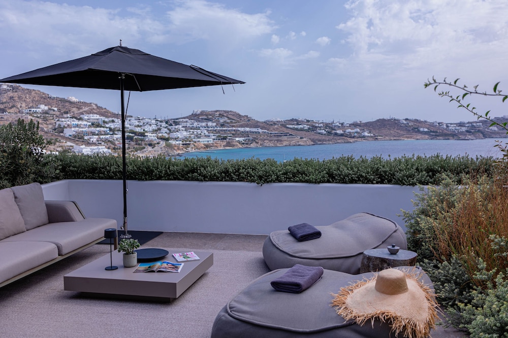 Noima Boutique Hotel Mykonos 4/86