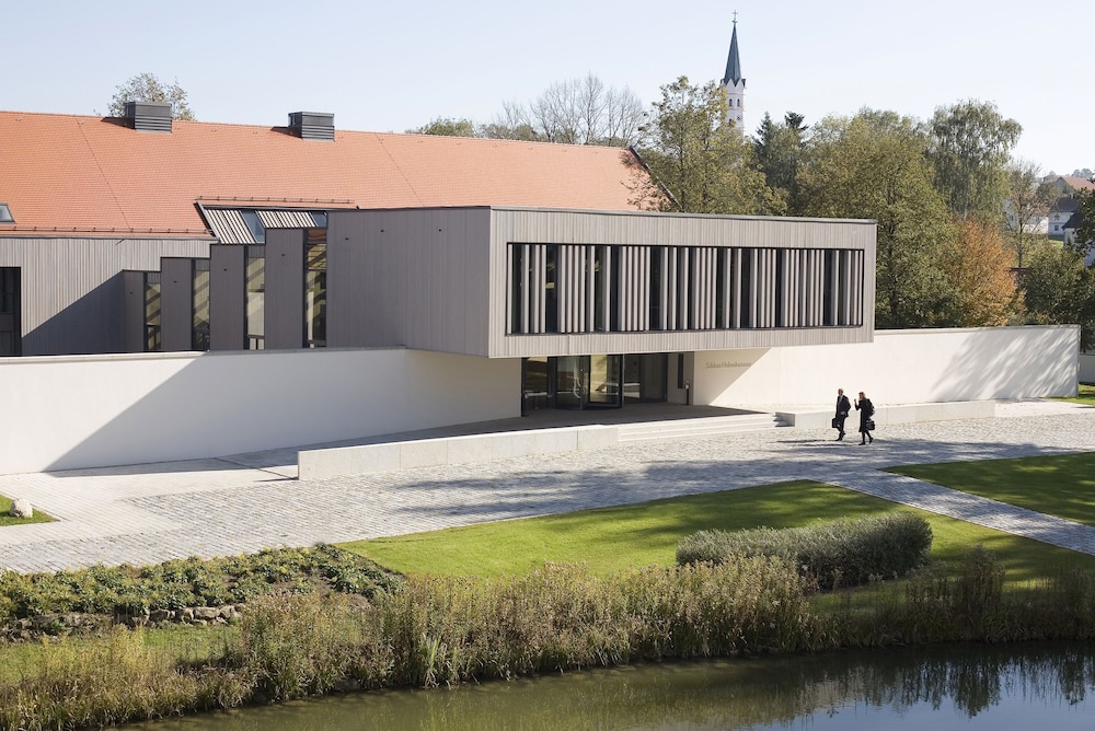 Schloss Hohenkammer 45/50
