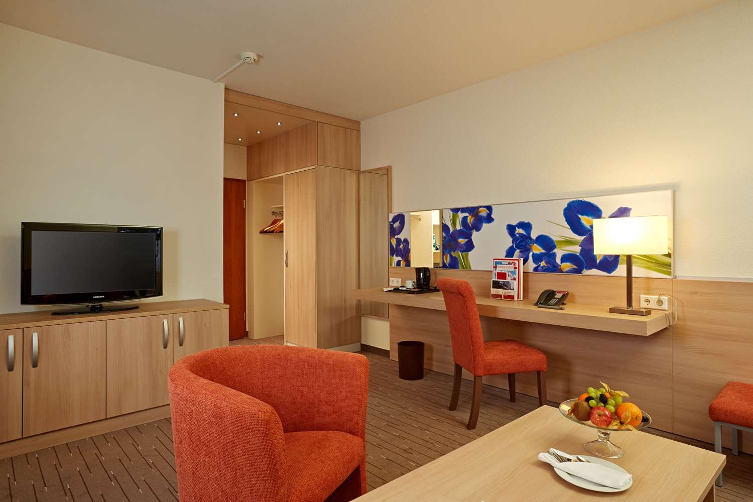 H+ HOTEL WIESBADEN NIEDERNHAUSEN 53/66