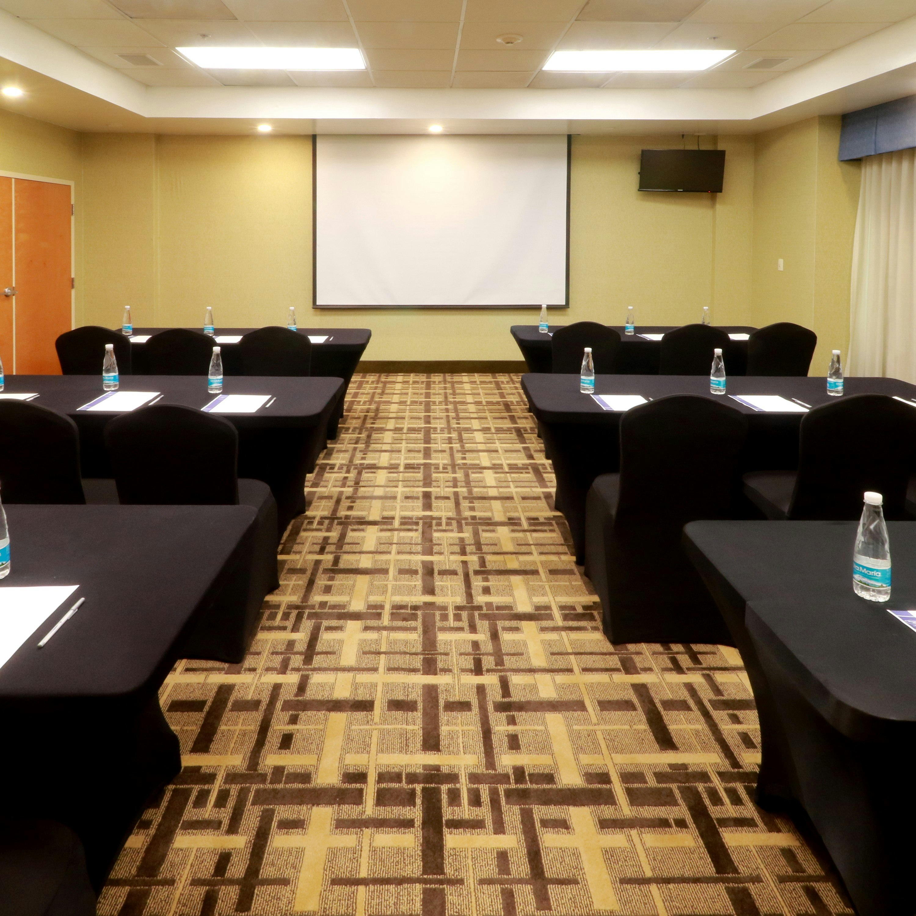 Hampton Inn by Hilton Reynosa Zona Industrial 10/15