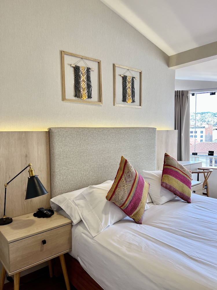 غرفة بسرير مزدوج، Torre Dorada 9/10