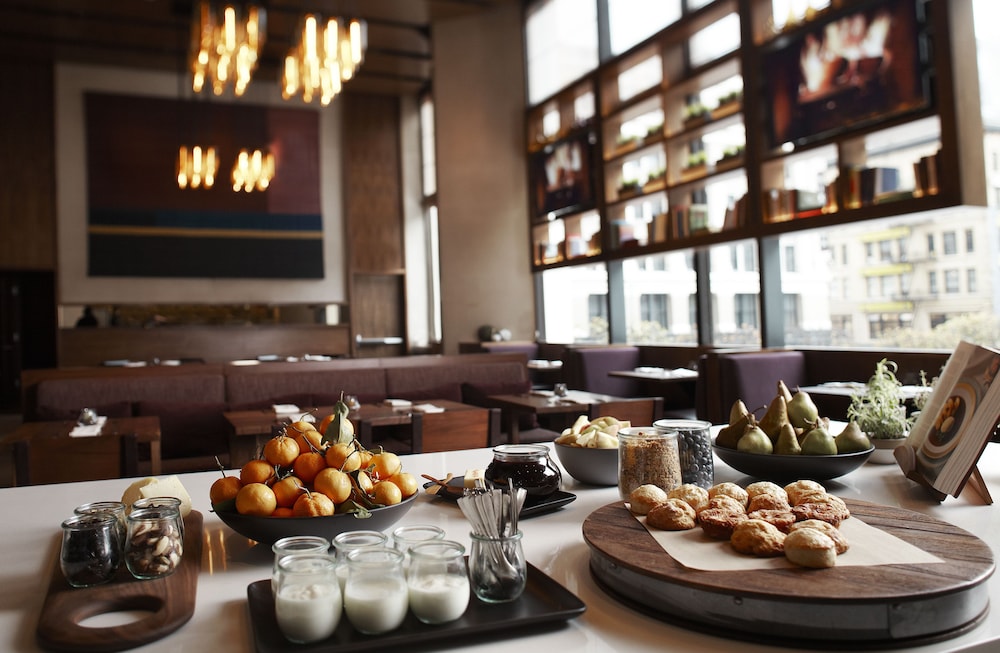 Grand Hyatt San Francisco 37/50
