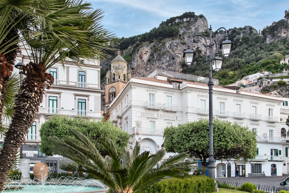 Hotel Residence Amalfi 2/68
