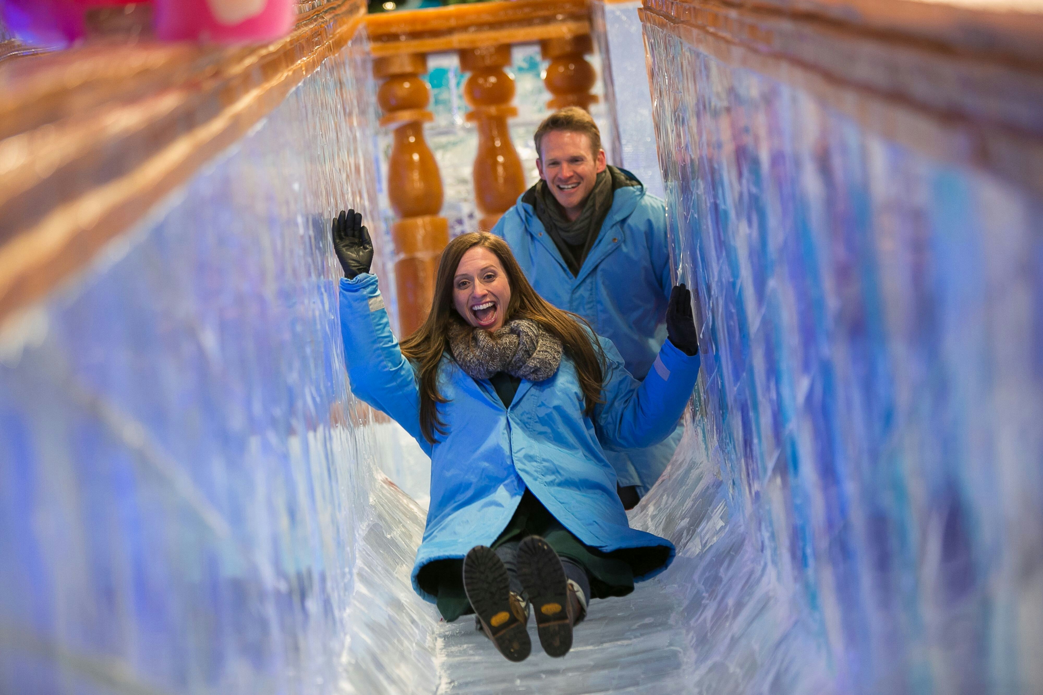 Gaylord Opryland Resort & Convention Center 12/45