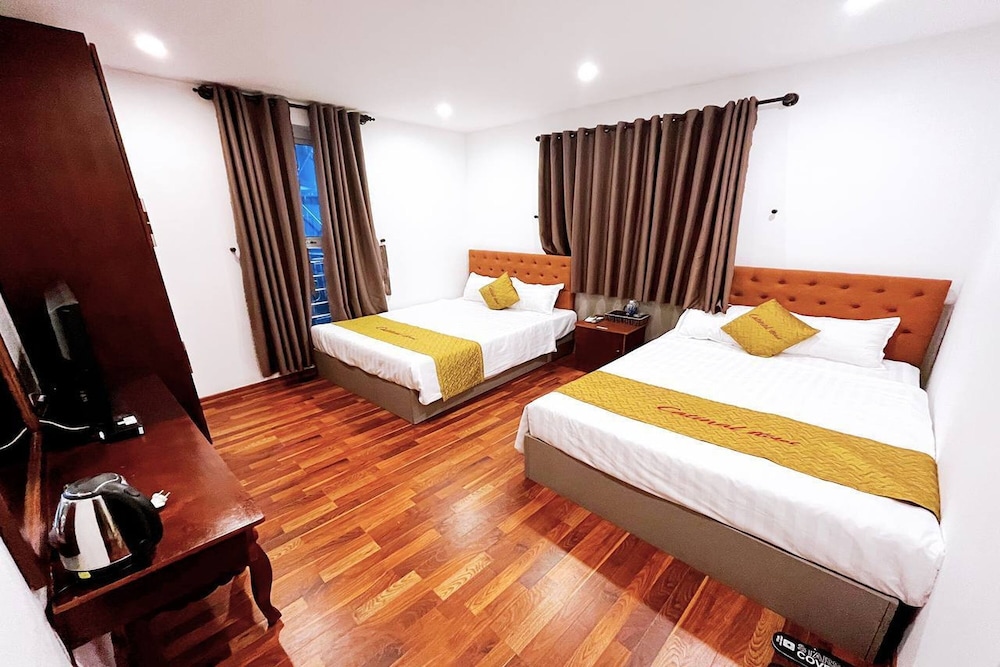 Catinal Hotel 14/26