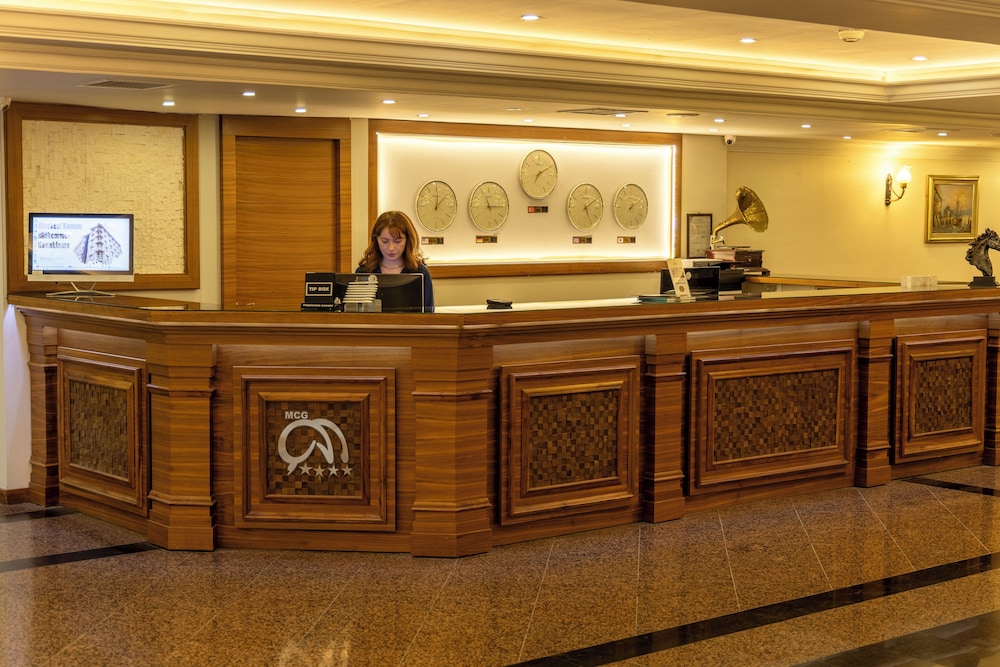 Mcg Marble Hotel 8/51