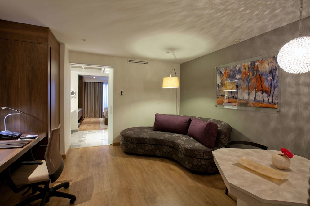 Hs Hotsson Hotel Leon 31/50
