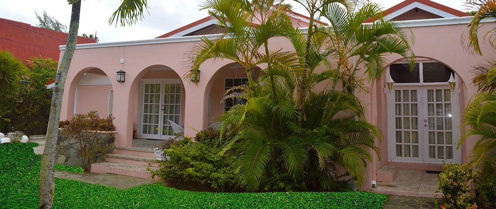 Beachcross Villa Apartments 15/19