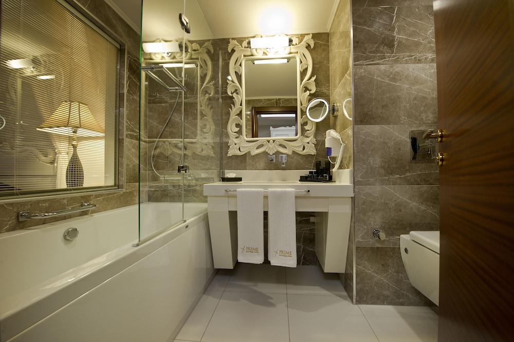 Prime Boutique Hotel 20/65