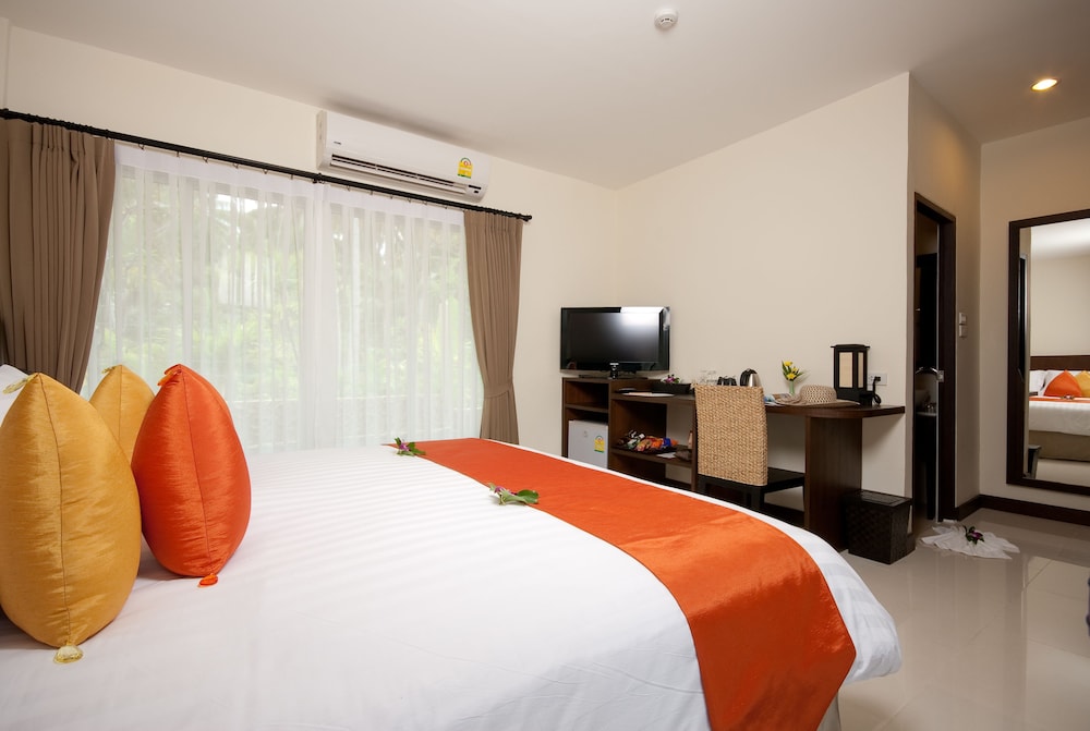 Tui Blue The Passage Samui Pool Villas with Private Beach 11/71