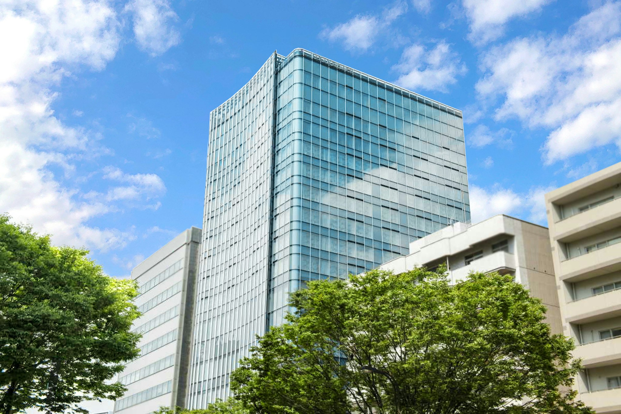 Hotel Grand Bach Sendai 3/19