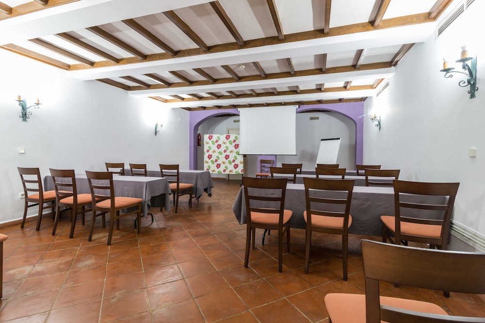 Hotel Plateria 46/50