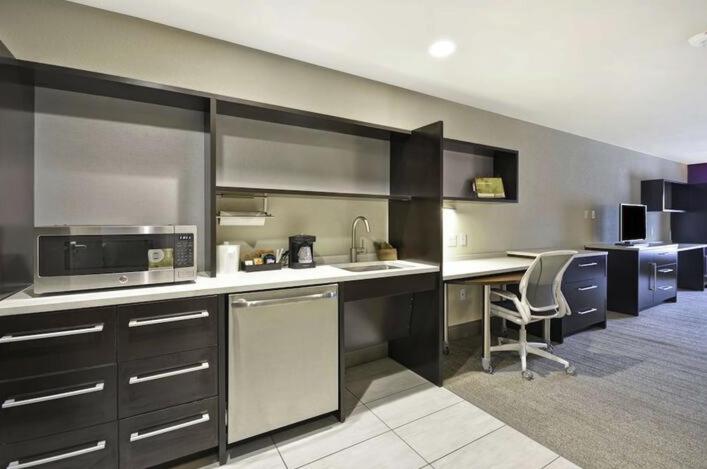 Home2 Suites by Hilton Lee's Summit Kansas City 13/13