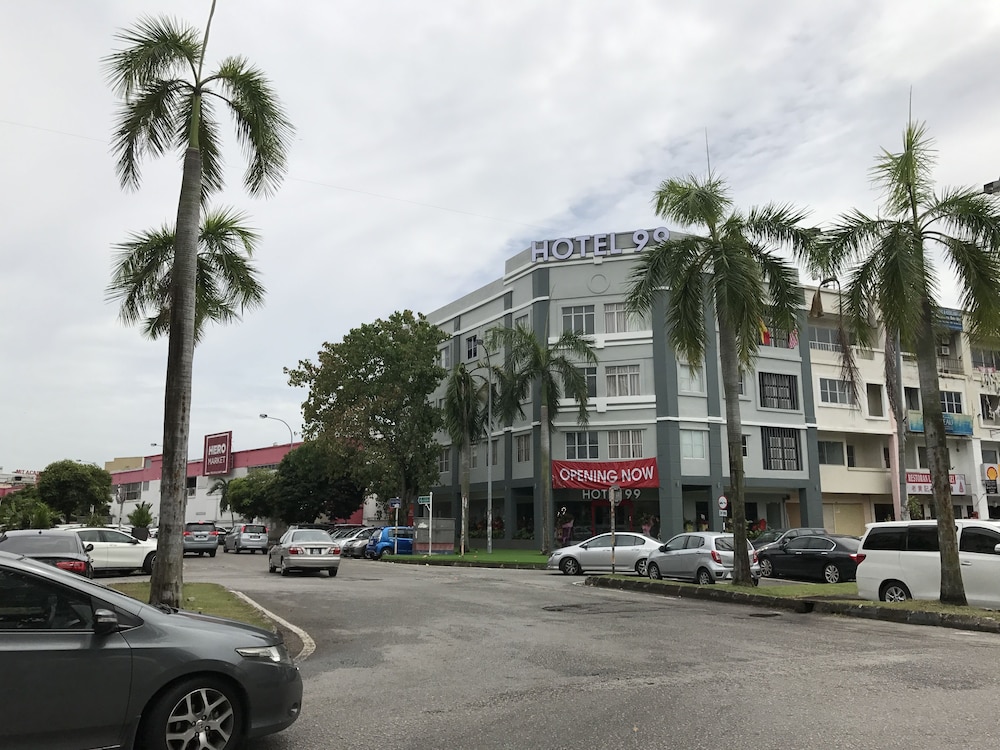 Hotel 99 - Kota Kemuning 55/67