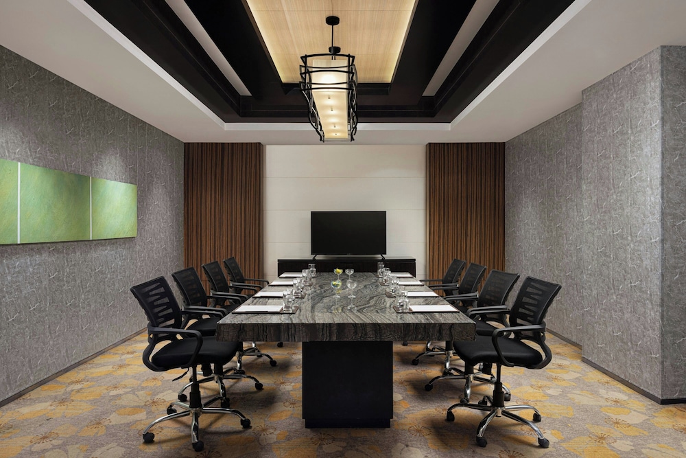 Courtyard Bilaspur 40/49