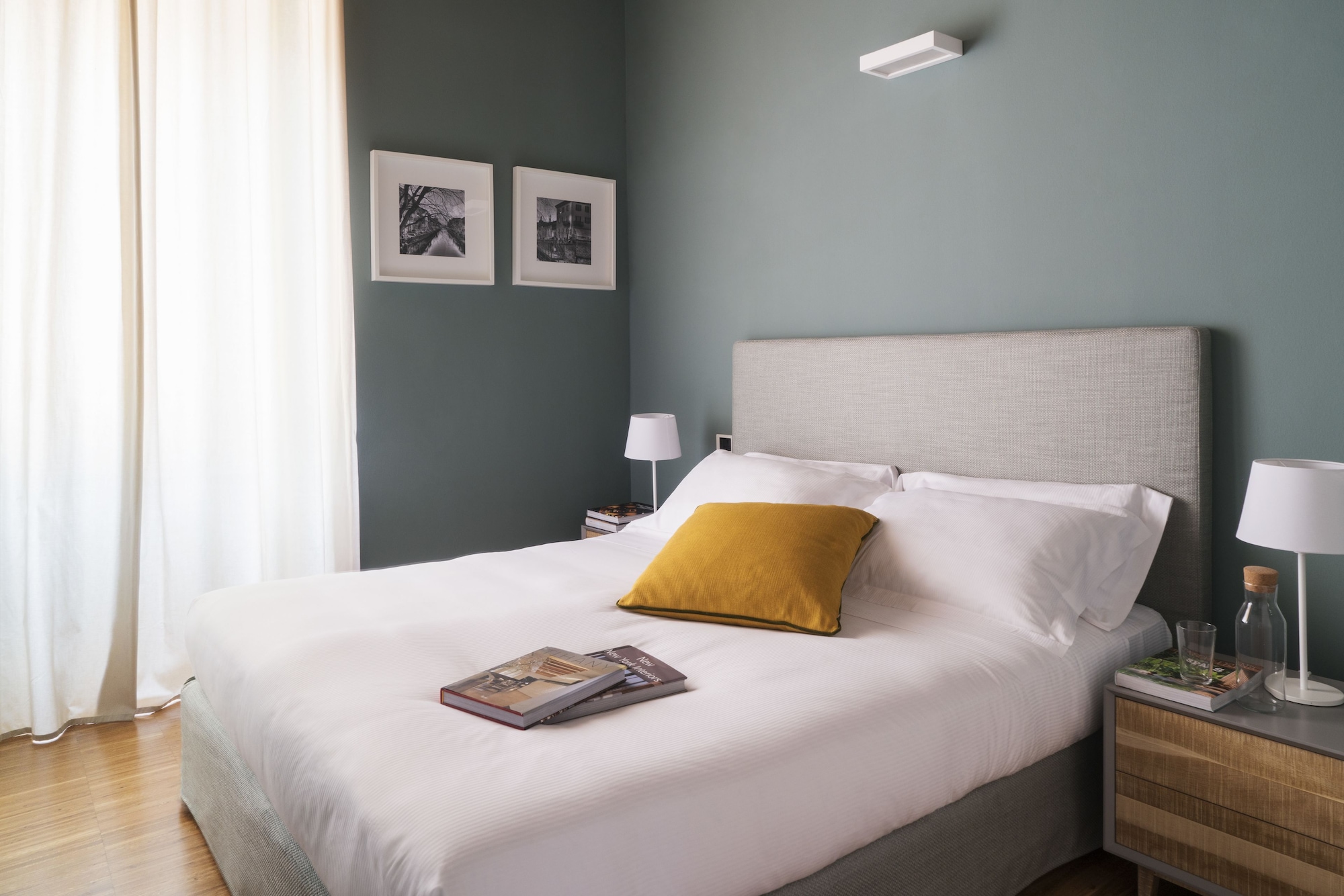 2 Bedrooms, Apartment, 2 Queen Beds