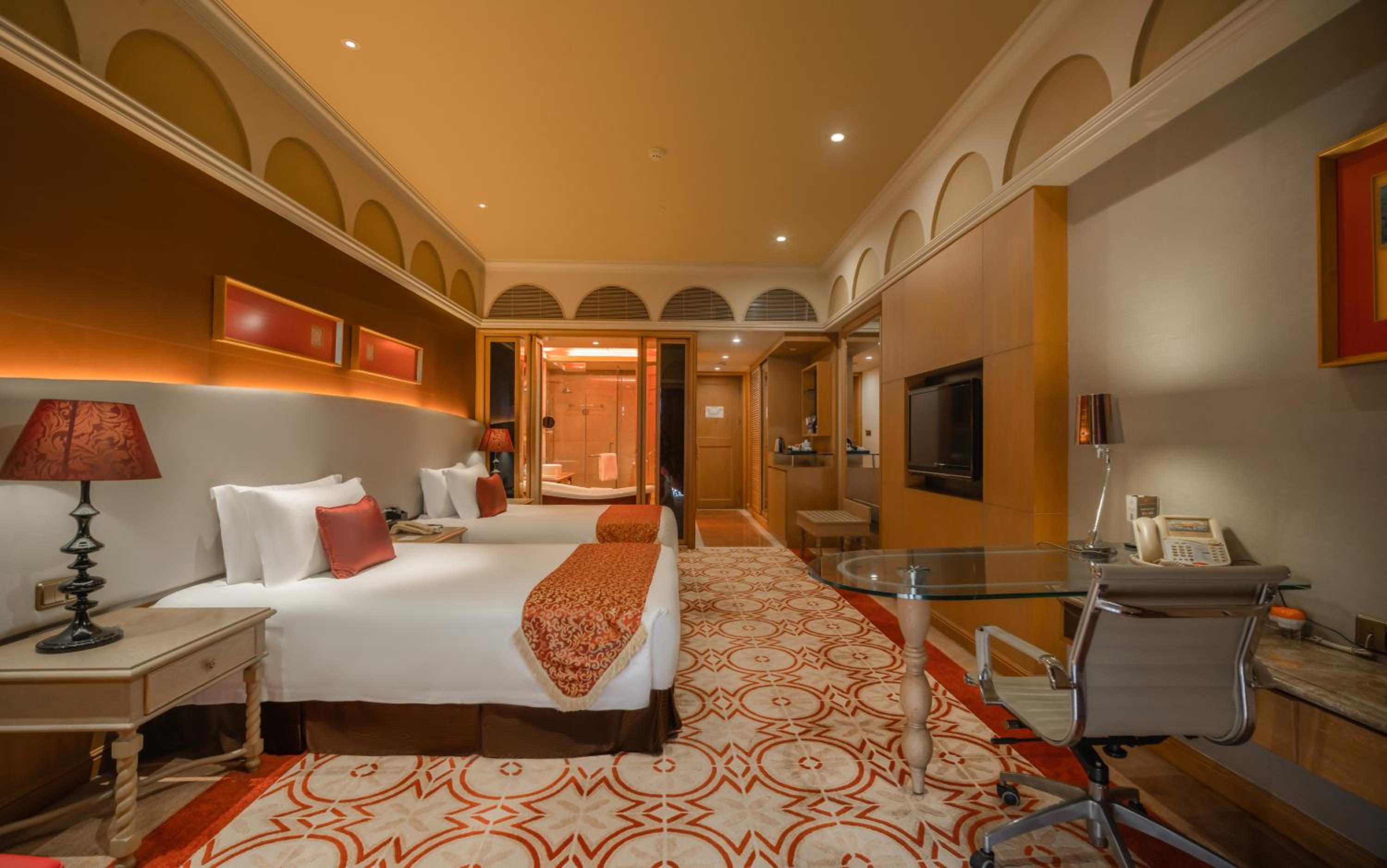 Jinjiang International Hotel Ganzhou 17/69