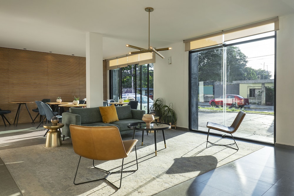 Balkon Boutique Hotel 41/60