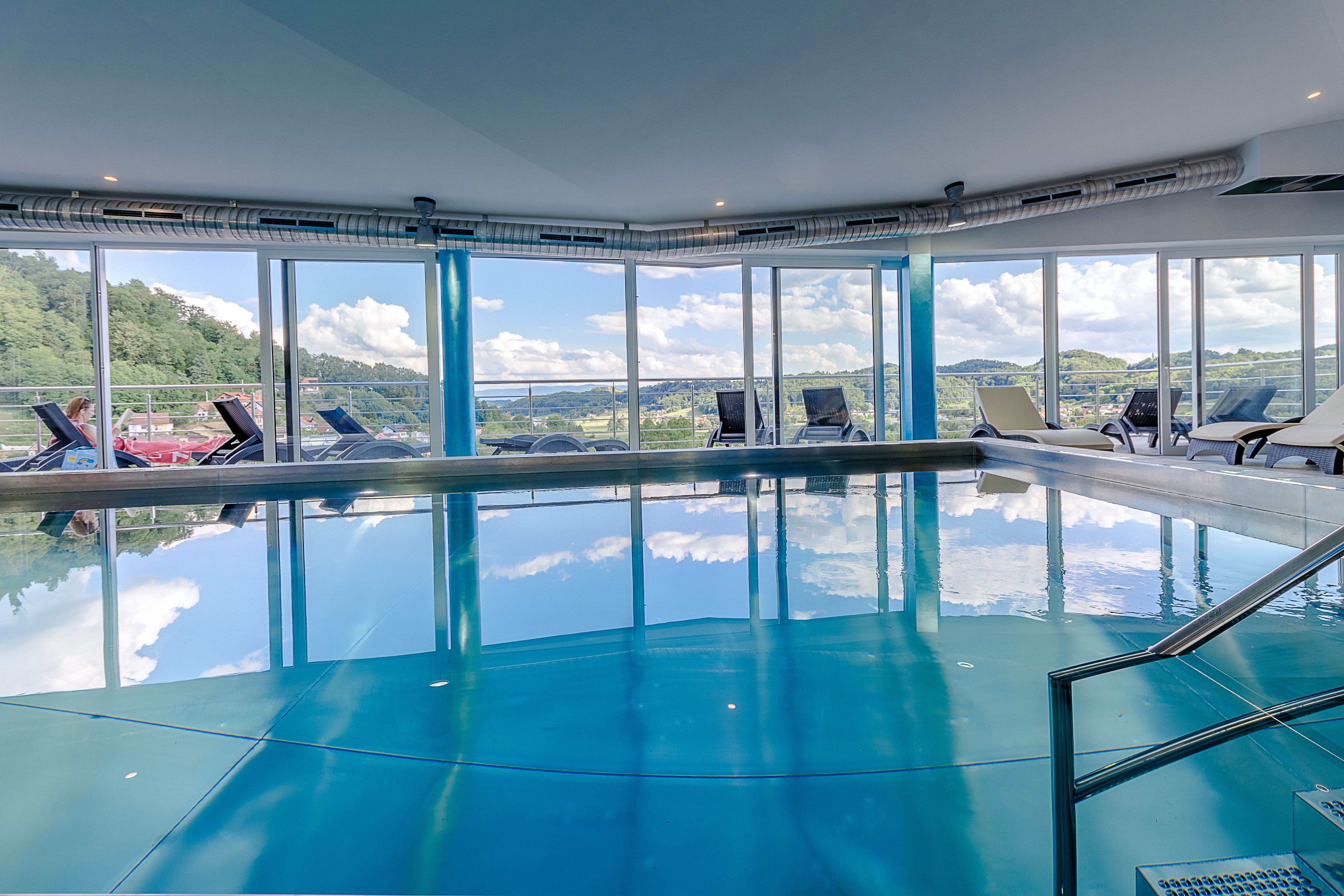Wellness Hotel Villa Magdalena 19/31