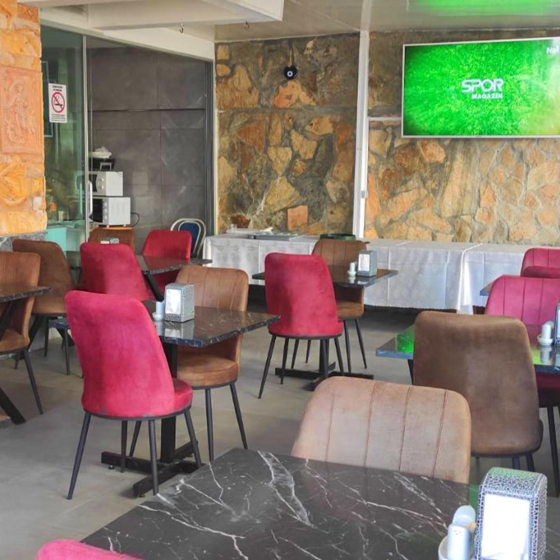 EVREN HOTEL 23/31