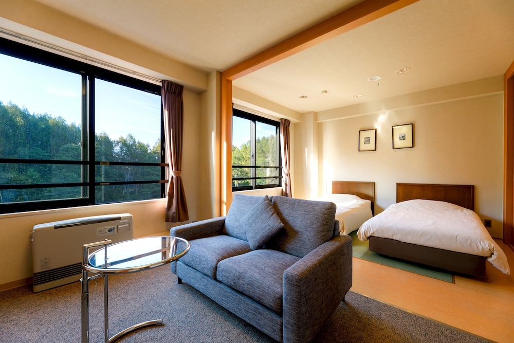 Ryu Resort Spa 15/65