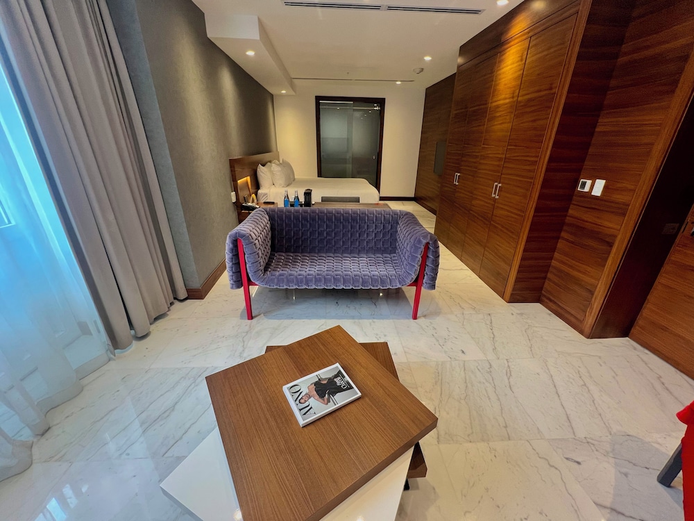 Hotel San Felipe 写真5