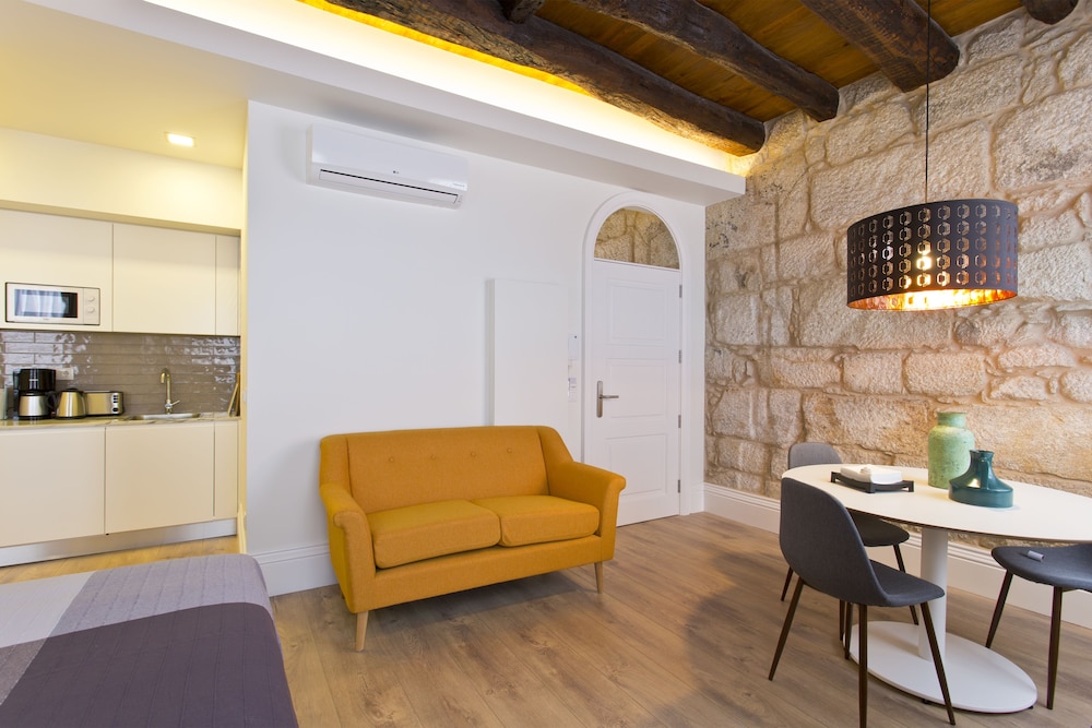 RVA Sao Joao Novo Apartments 26/50