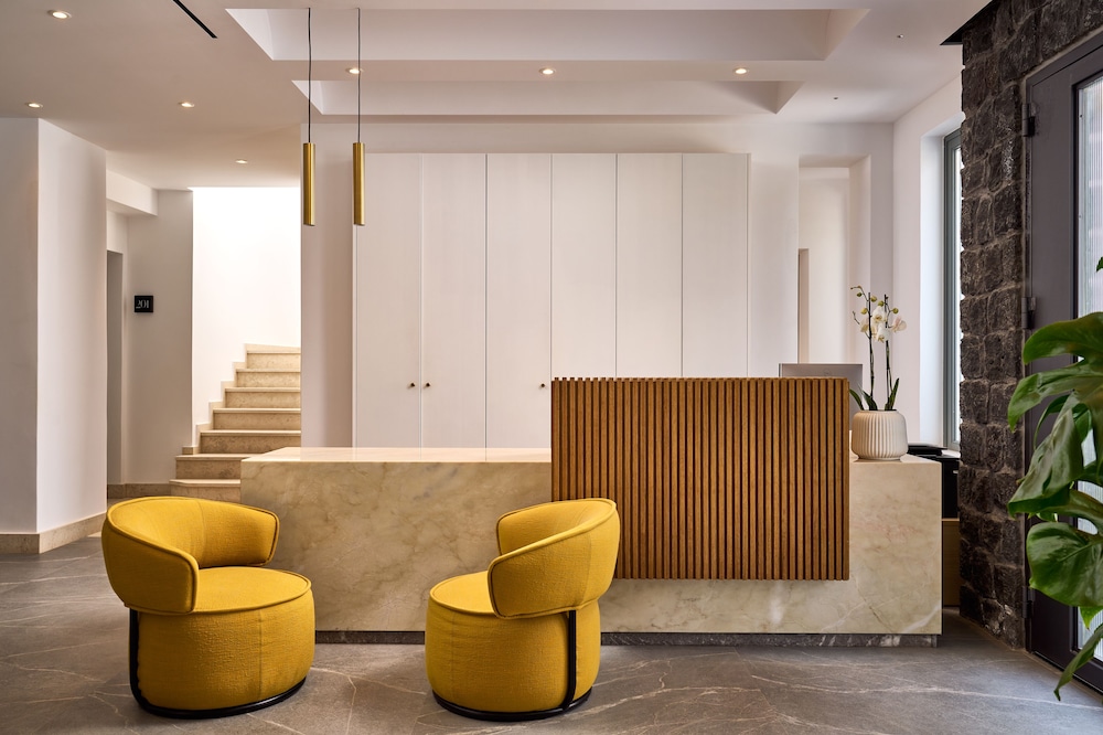 Alleys Boutique & Spa Hotel 32/50