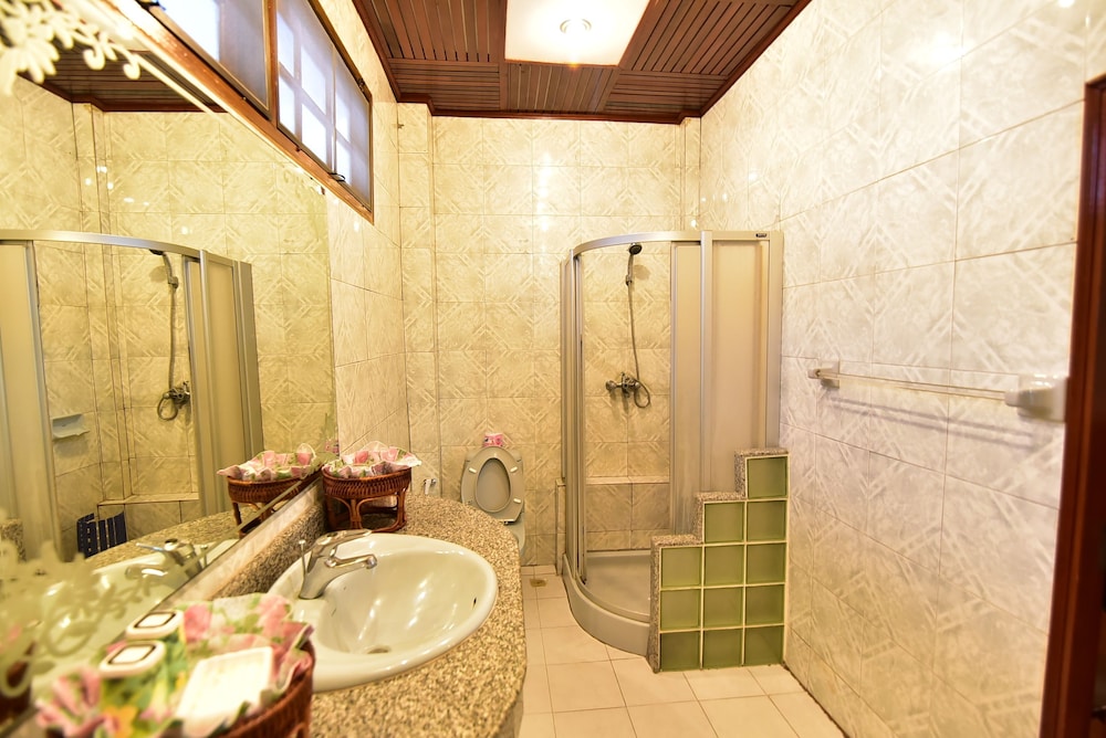 Nong Apartment Pattaya - Adults Only 28/31