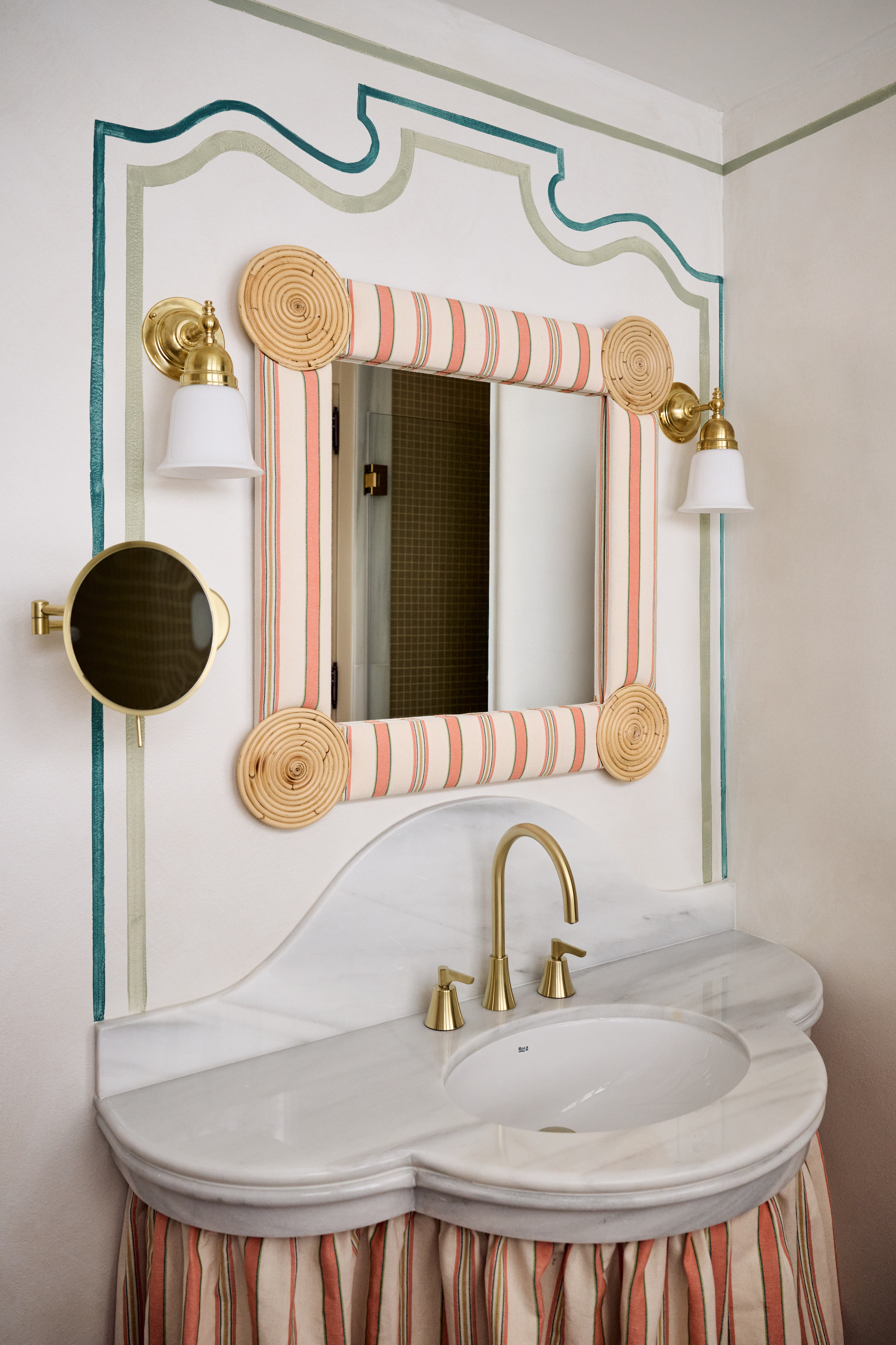 Cristine Bedfor Malaga Boutique Hotel 64/65