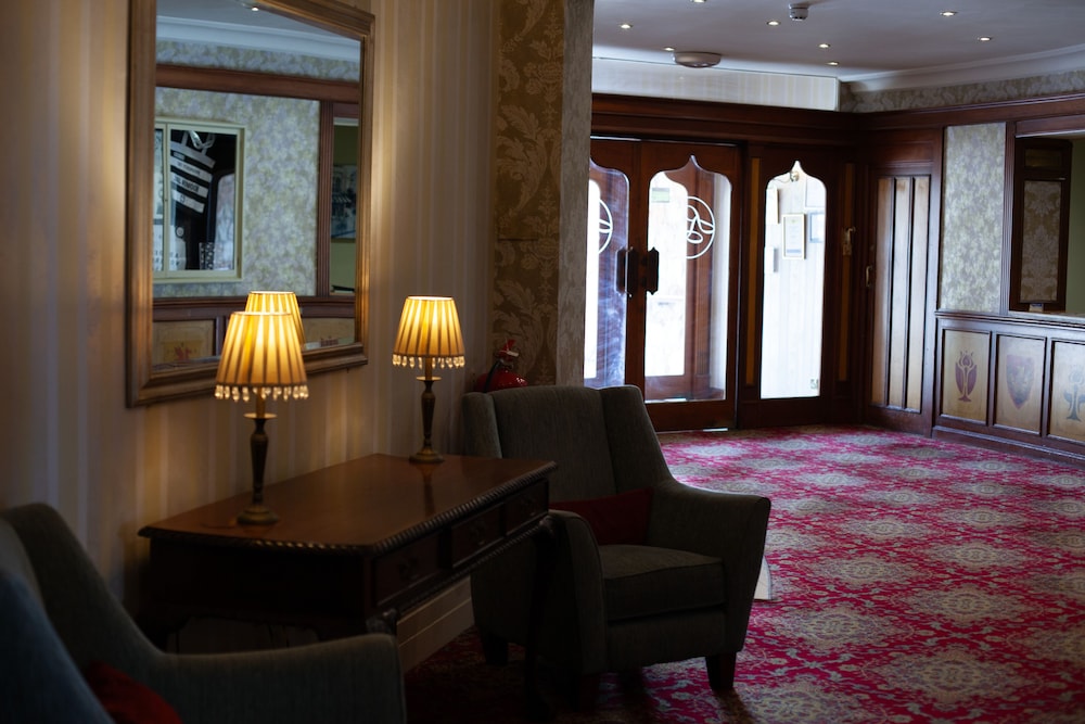 The Redcliffe Hotel 25/43