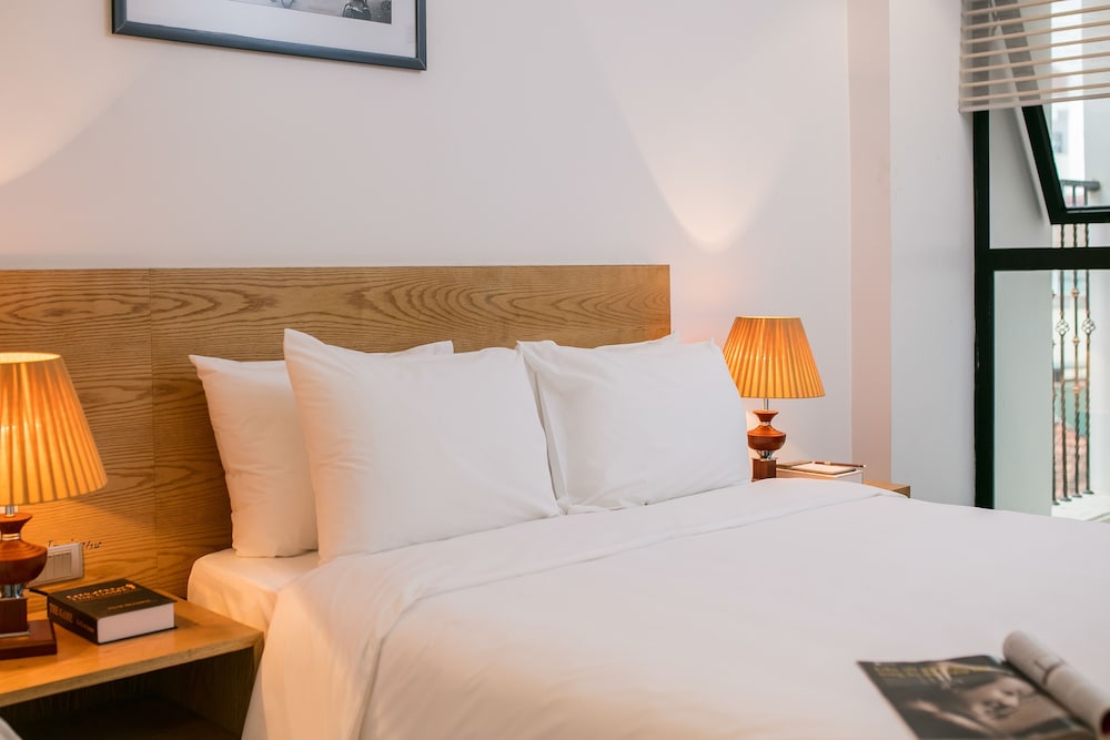 Sunline Paon Hotel 16/50