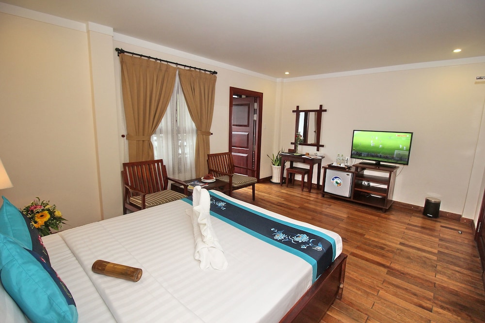 Novela Resort and Spa 17/50